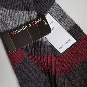 Valentine Fraas Scarf